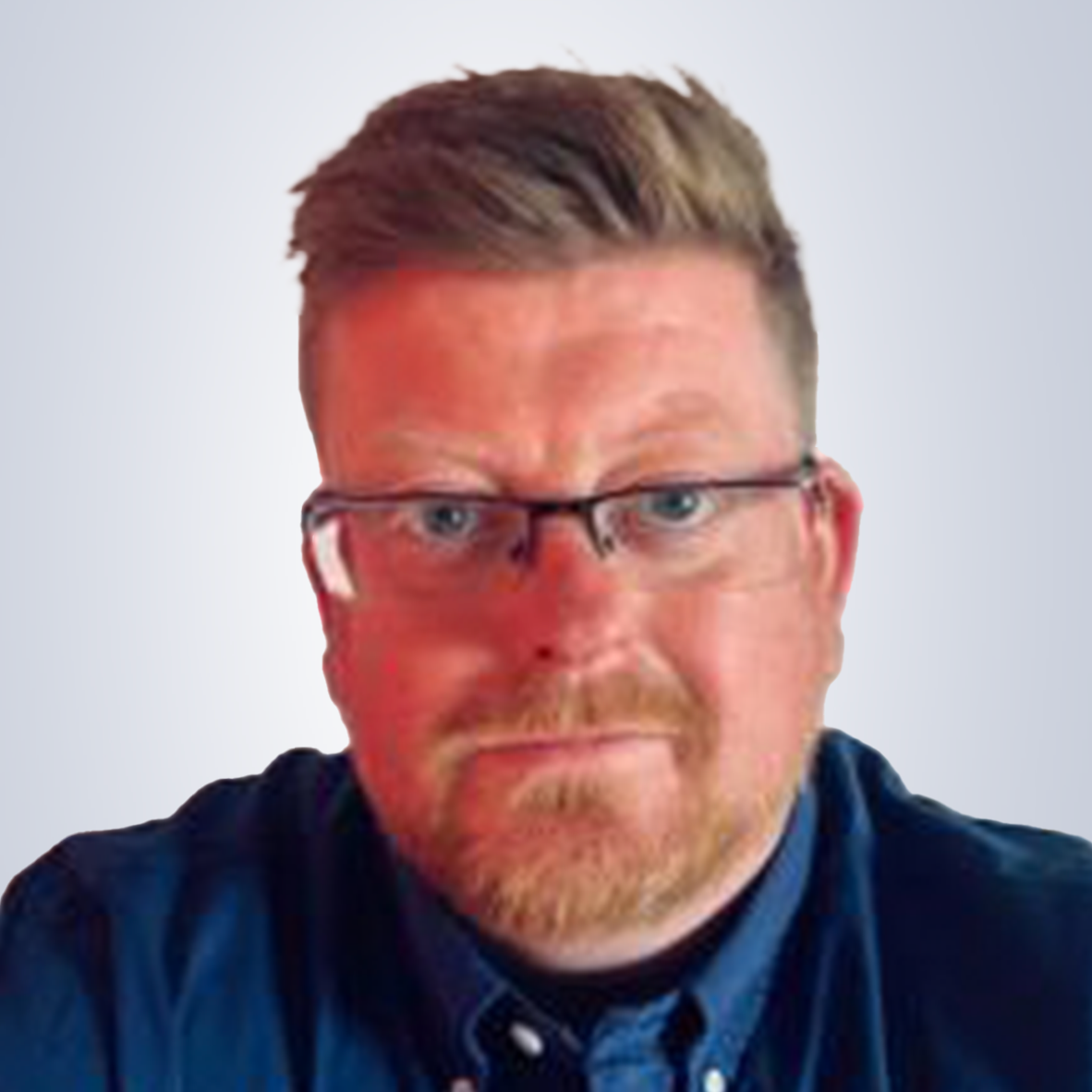 Chris Stevens