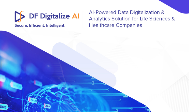 DF Digitalize AI brochure DF Digitalize AI brochure