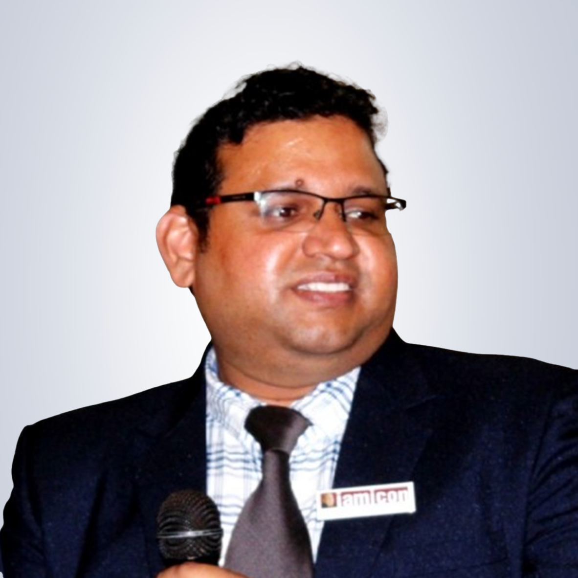 Pankaj Bhardwaj